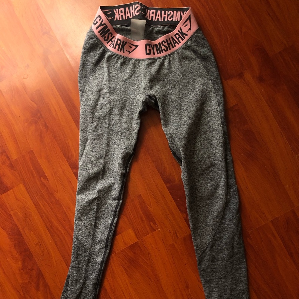 Gym Shark Flex Leggings